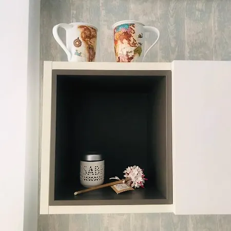 Sweet Apartment Malaga