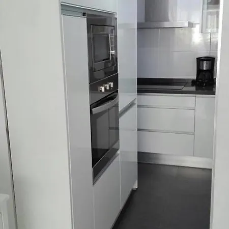 Sweet Apartment Malaga