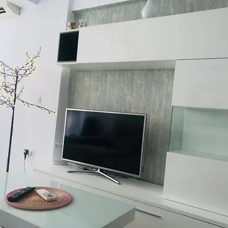 Sweet Apartment *