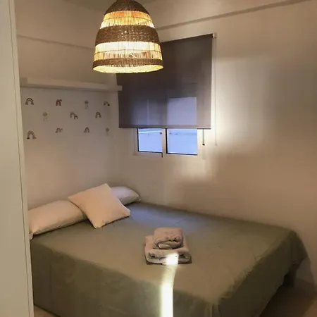 Apartment Sweet *