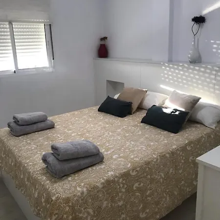 Sweet Apartment